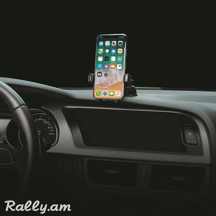 Լիչքավորիչ KODAK Wireless Charger UC103