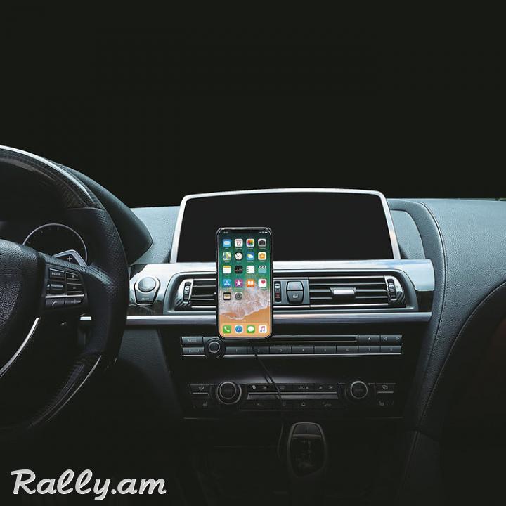 Լիչքավորիչ KODAK Wireless Charger UC102
