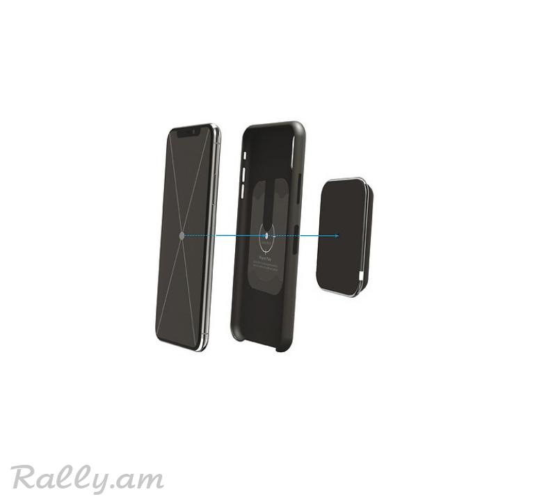 Լիչքավորիչ KODAK Wireless Charger UC102