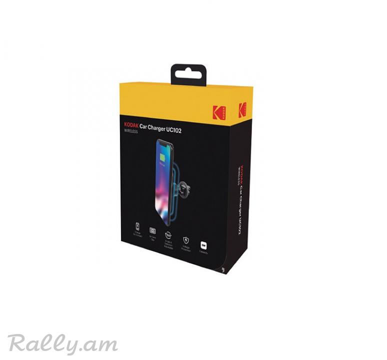 Լիչքավորիչ KODAK Wireless Charger UC102