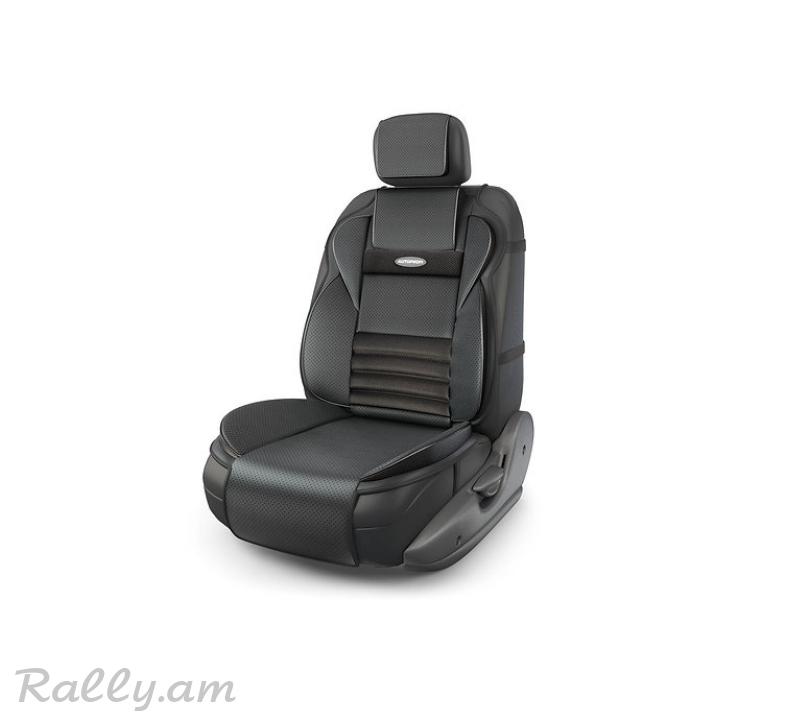 Накидка На Сиденье Multi Comfort Экокожа