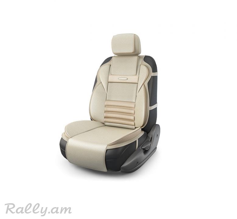 Накидка На Сиденье Multi Comfort Экокожа