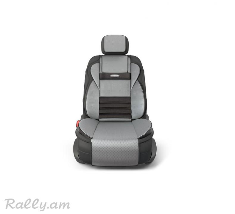 Накидка На Сиденье Multi Comfort Экокожа
