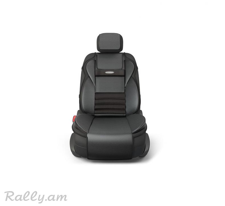 Накидка На Сиденье Multi Comfort Экокожа