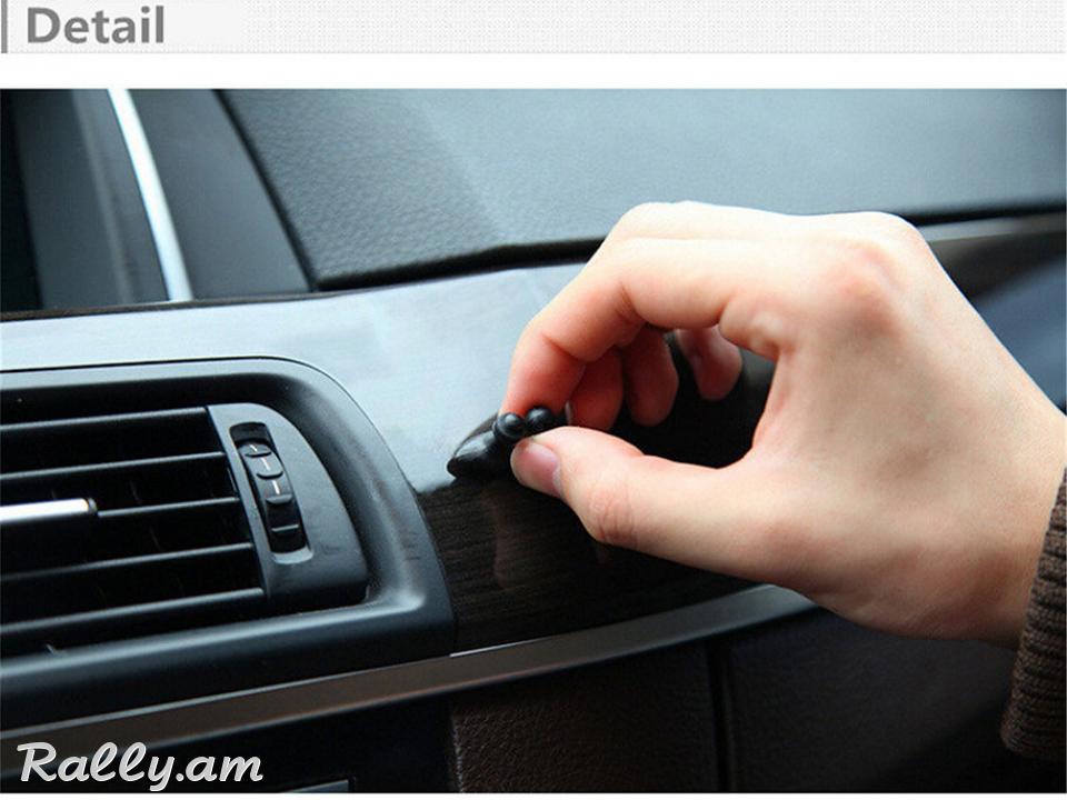  Լաարի Բռնիչ AutoStandart