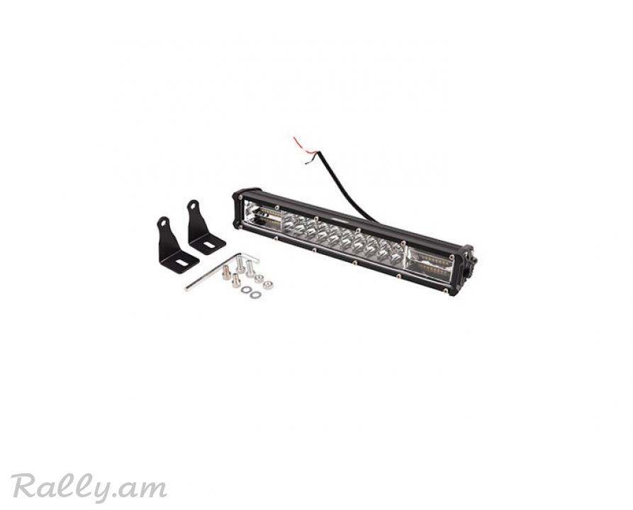 Հալոգեն 234W 78LED Дальний/Ближний Свет Skyway