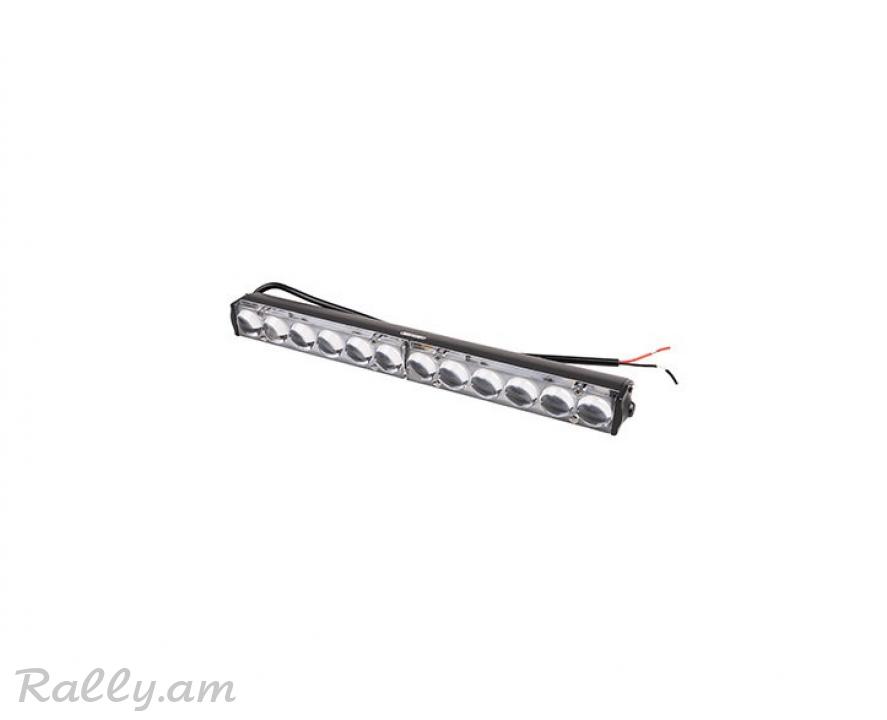 Հալոգեն 36W 12LED Линзованный Дальний Свет Skyway