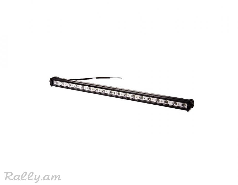 Հալոգեն Балка 54W 18LED Skyway