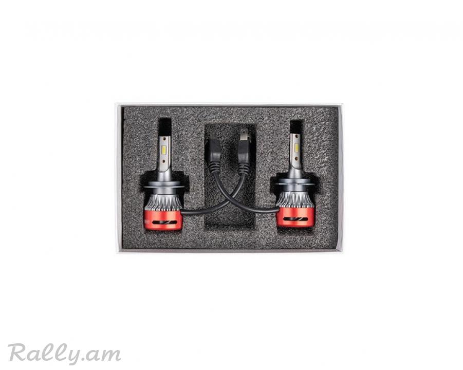 H7 Led 50W F8 Skyway