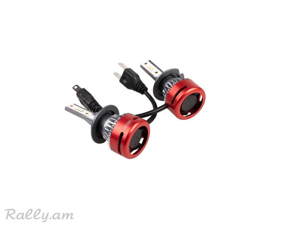 H7 Led 50W F8 Skyway