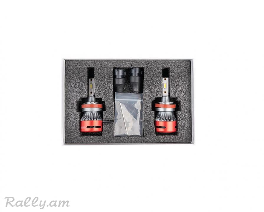 H11 Led 50W F8 Skyway