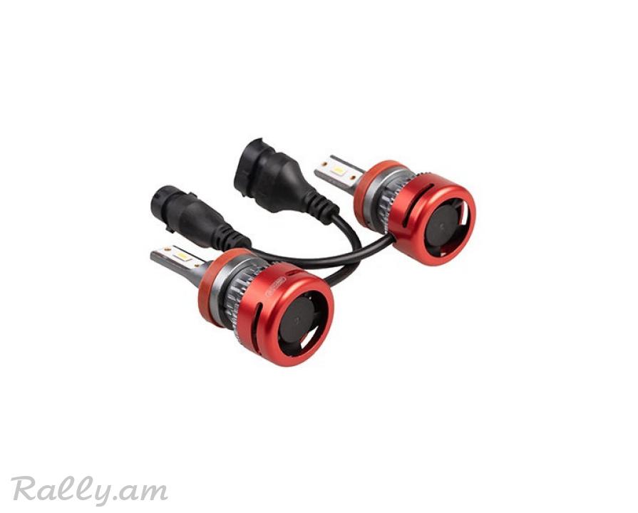 H11 Led 50W F8 Skyway