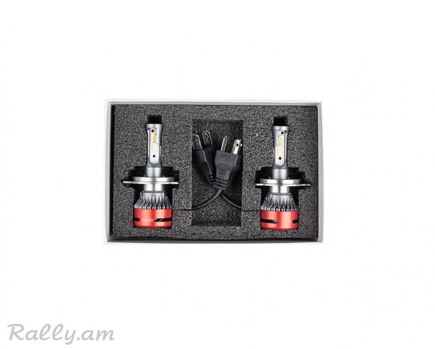 H4 Led 50W F8 Skyway