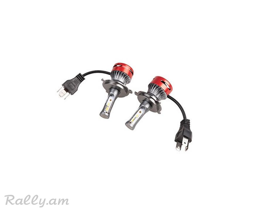 H4 Led 50W F8 Skyway