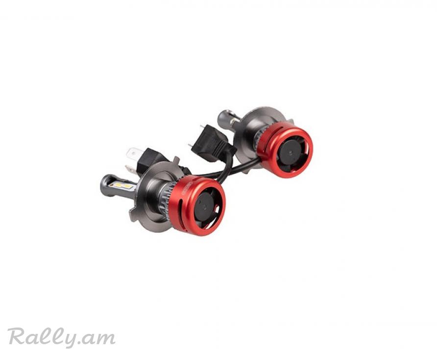 H4 Led 50W F8 Skyway