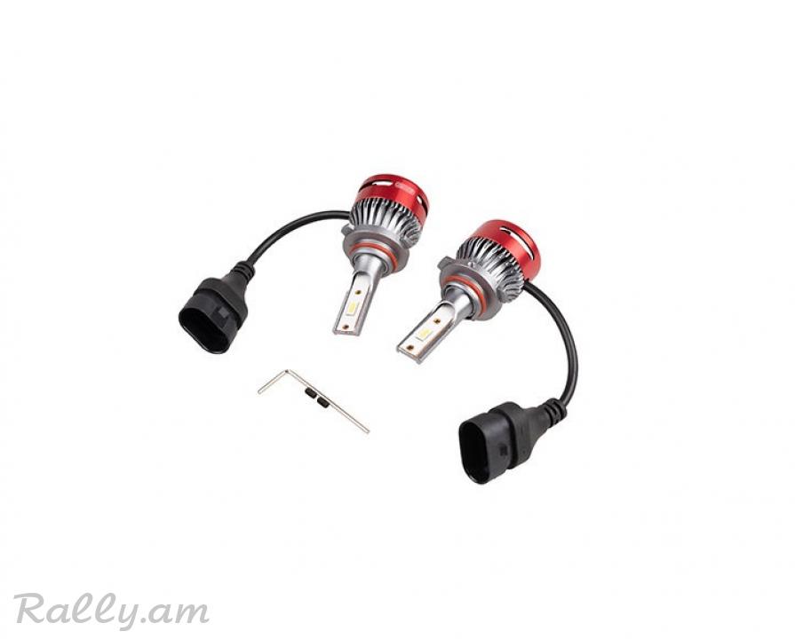 HB3 Led 50W F8 Skyway