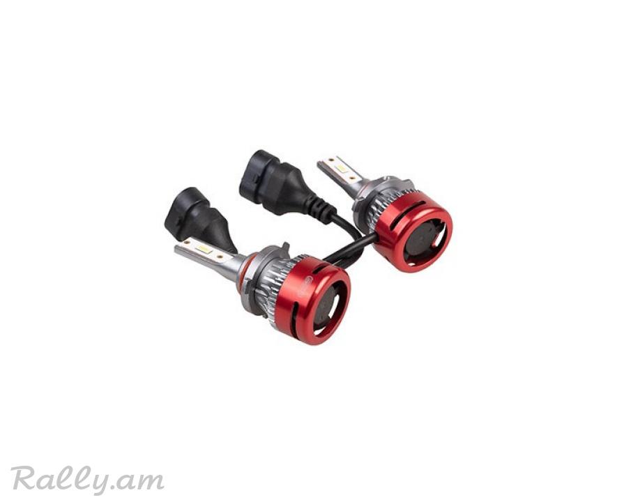 HB3 Led 50W F8 Skyway