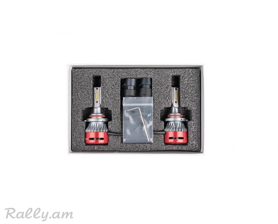 HB3 Led 50W F8 Skyway