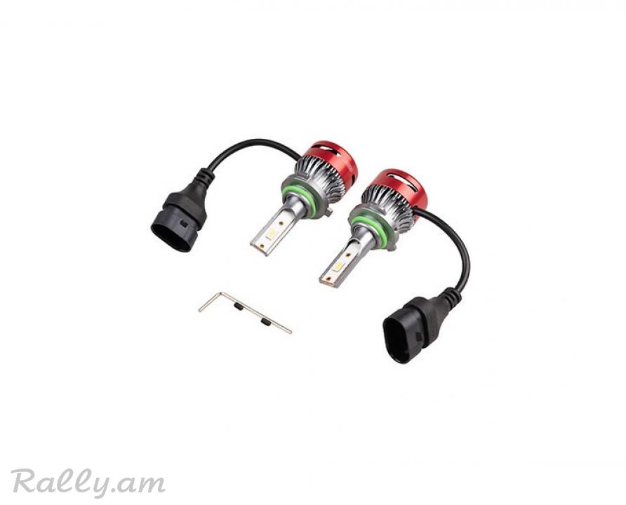 HB4 Led 50W F8 Skyway