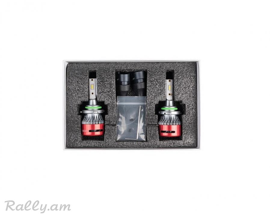 HB4 Led 50W F8 Skyway