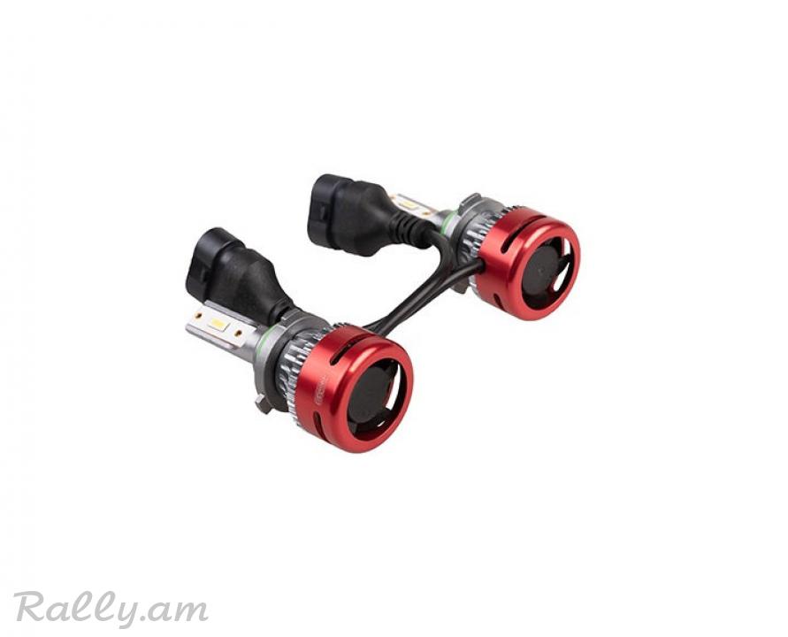 HB4 Led 50W F8 Skyway