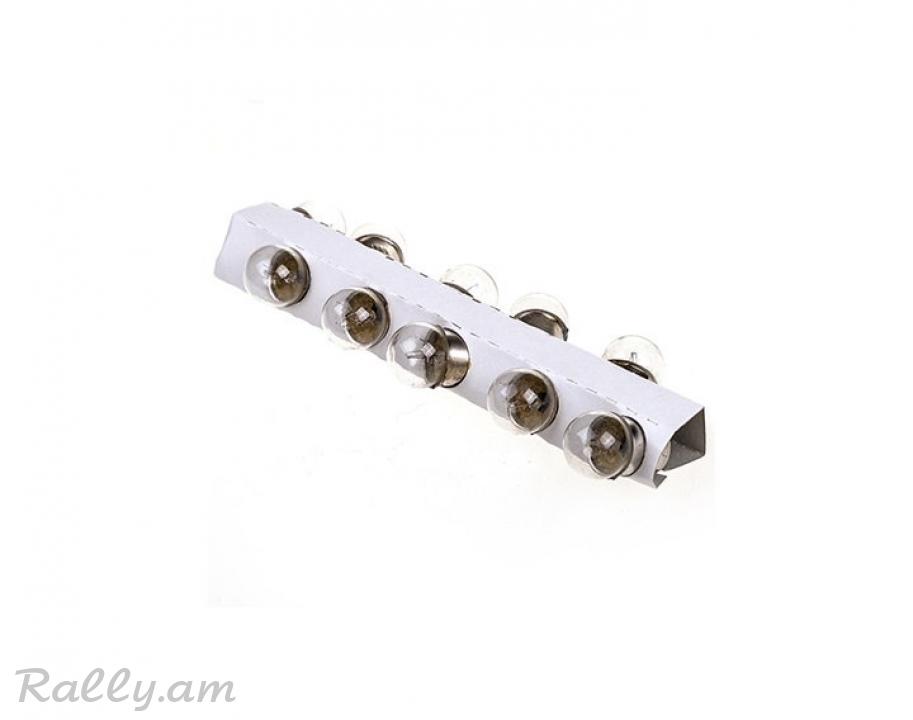 R5W (BA15S) Skyway