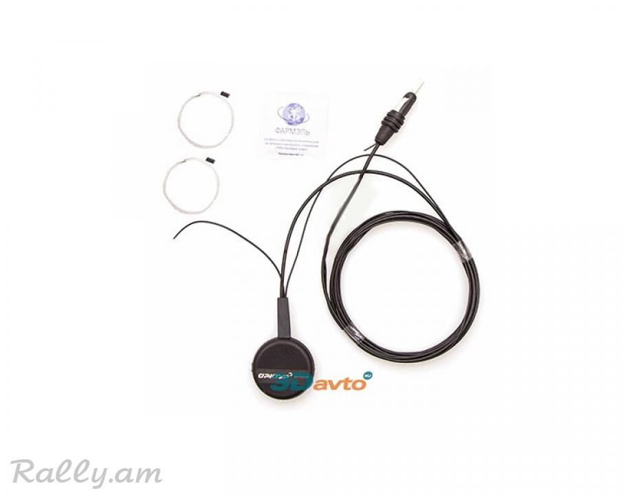 Антенна FM Арктур Skyway
