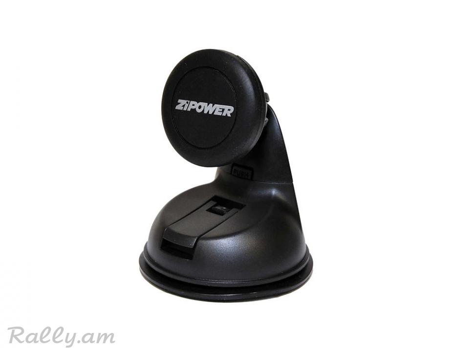 Հեռախոսի Բռնիչ Մագնիսային Zipower