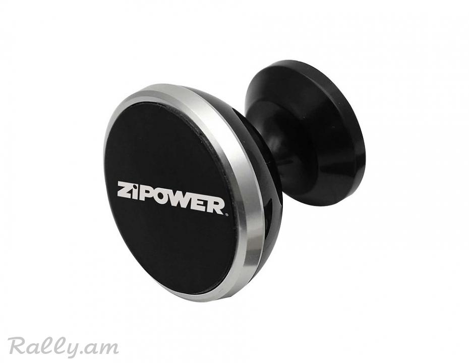 Հեռախոսի Բռնիչ Մագնիսային Zipower