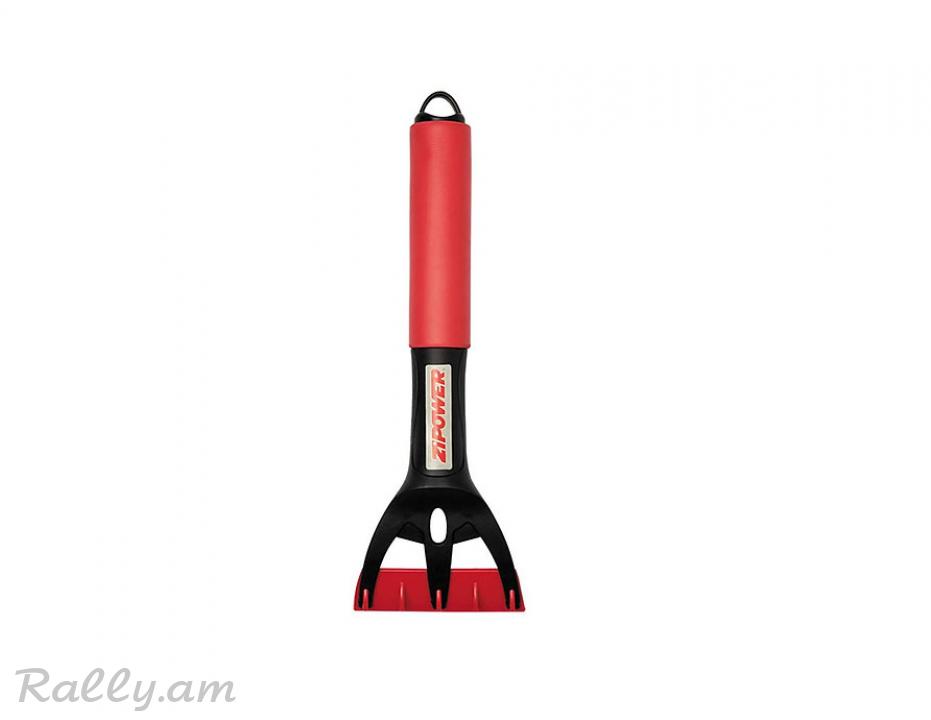 Скребок Для Льда 30х10см Zipower