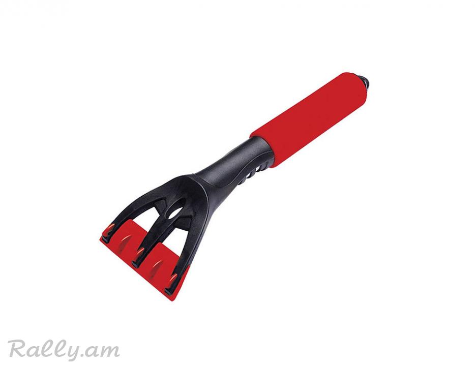 Скребок Для Льда 30х10см Zipower