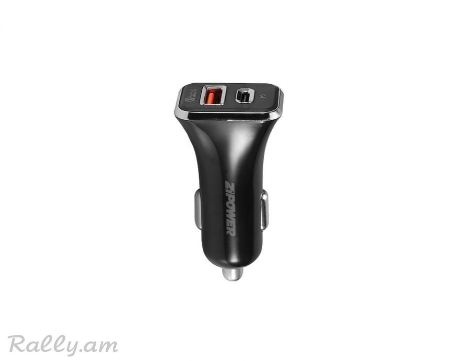 Լիչքավորիչ Zipower