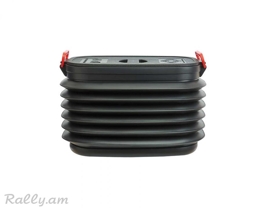 Ծալվող Արկղ Zipower"