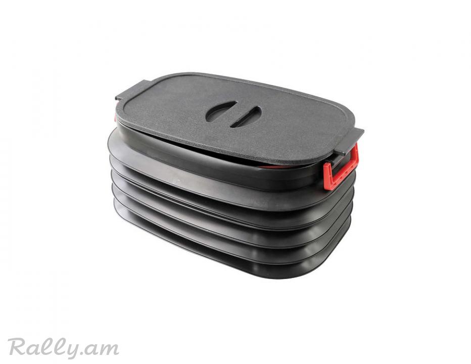 Ծալվող Արկղ Zipower"