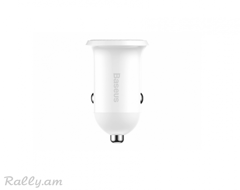  Լիչքավորիչ 2 USB 4.8A Baseus