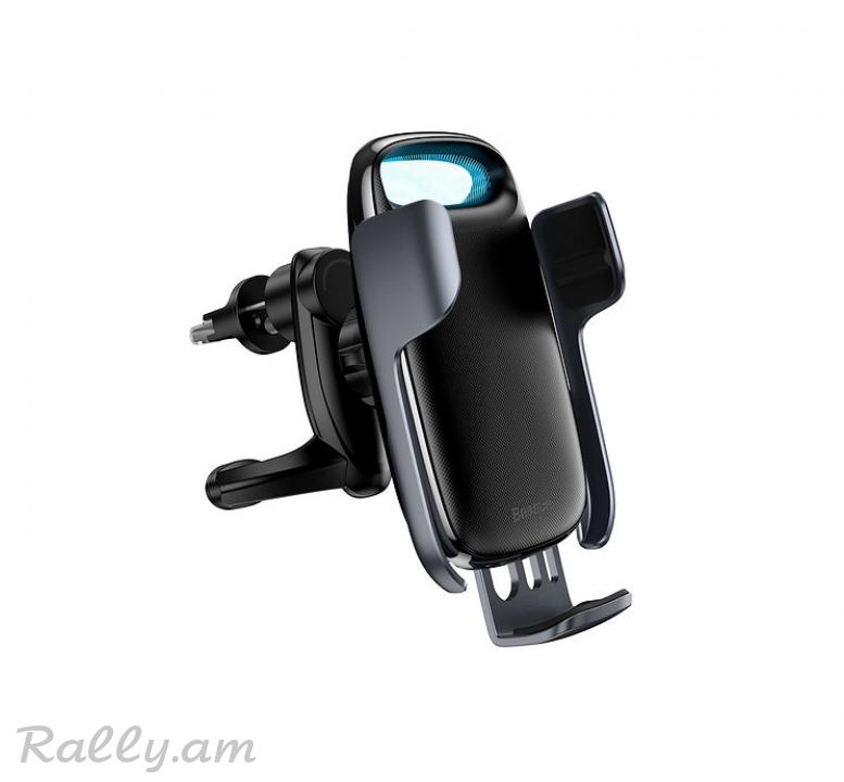 Լիչքավորիչ Wireless Charger 15W Baseus