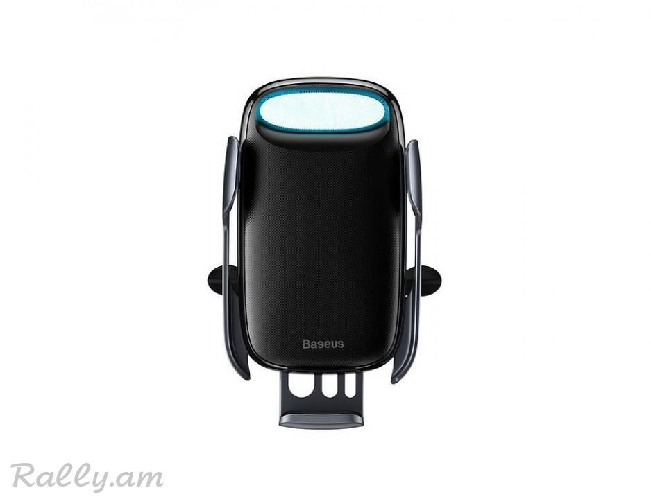 Լիչքավորիչ Wireless Charger 15W Baseus