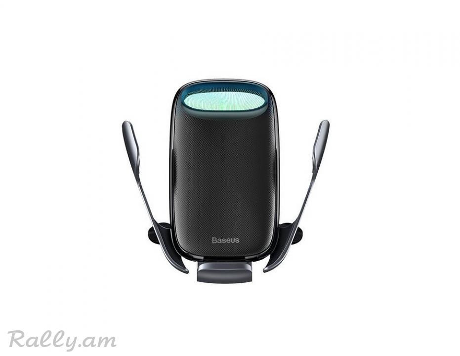 Լիչքավորիչ Wireless Charger 15W Baseus