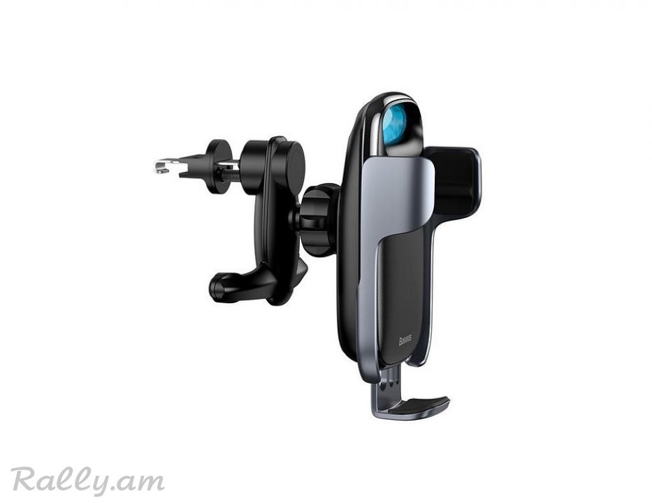 Լիչքավորիչ Wireless Charger 15W Baseus