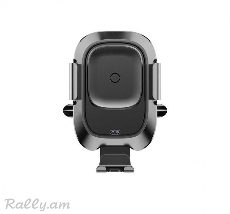 Լիչքավորիչ Wireless Charger 15W Baseus