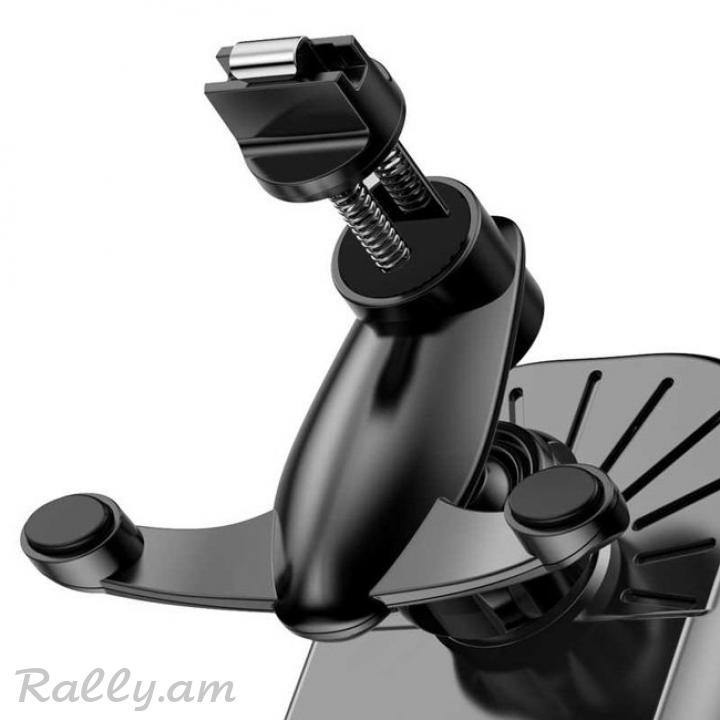 Լիչքավորիչ Wireless Charger 15W Baseus