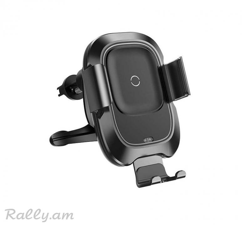 Լիչքավորիչ Wireless Charger 15W Baseus