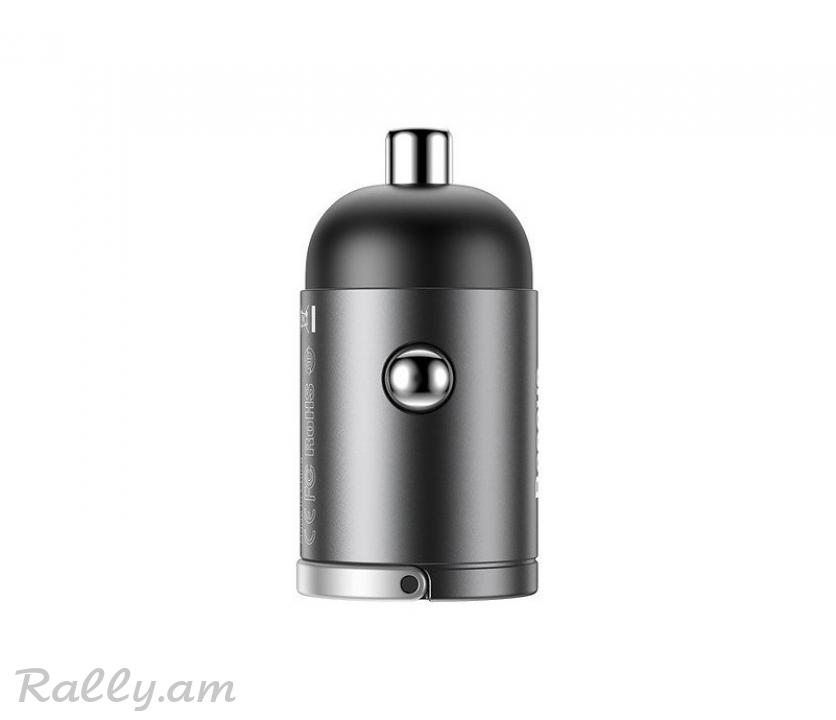 Լիչքավորիչ Tiny Star Mini Quick Baseus
