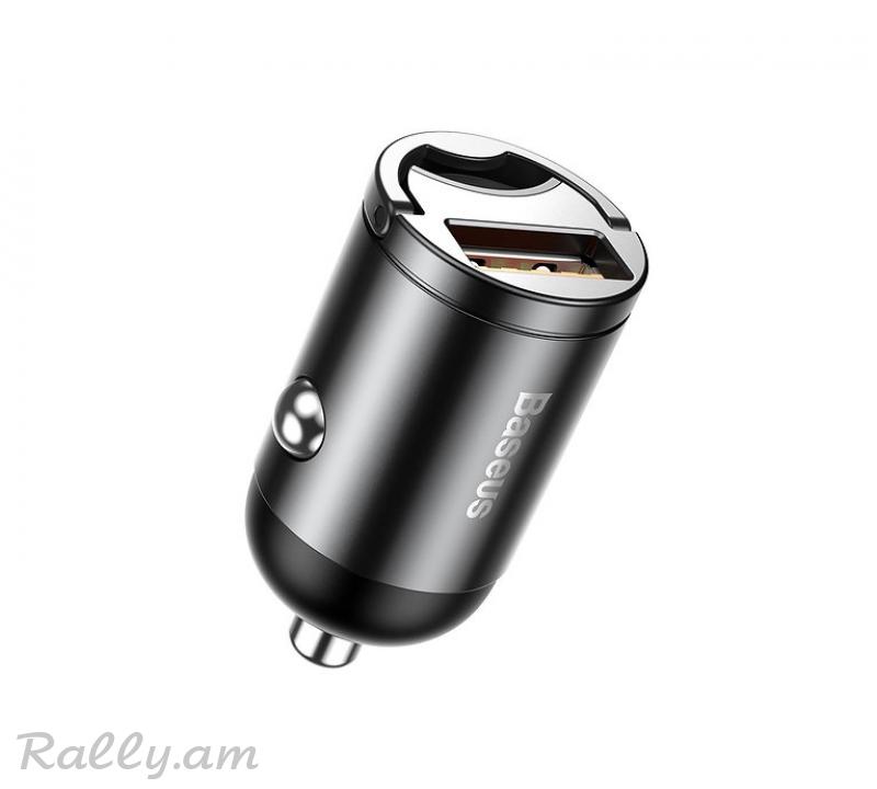 Լիչքավորիչ Tiny Star Mini Quick Baseus