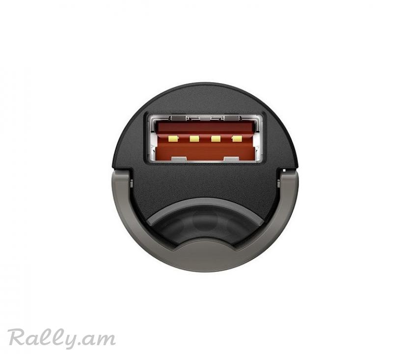 Լիչքավորիչ Tiny Star Mini Quick Baseus