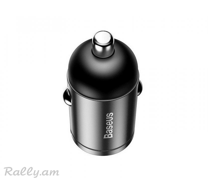 Լիչքավորիչ Tiny Star Mini Quick Baseus