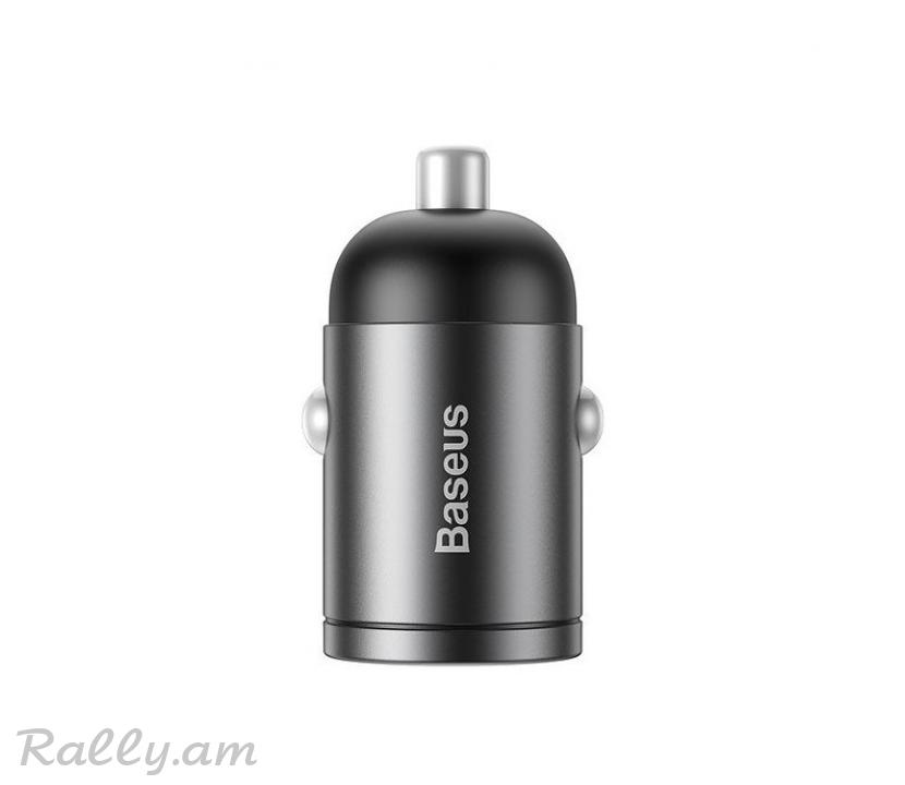 Լիչքավորիչ Tiny Star Mini Quick Baseus