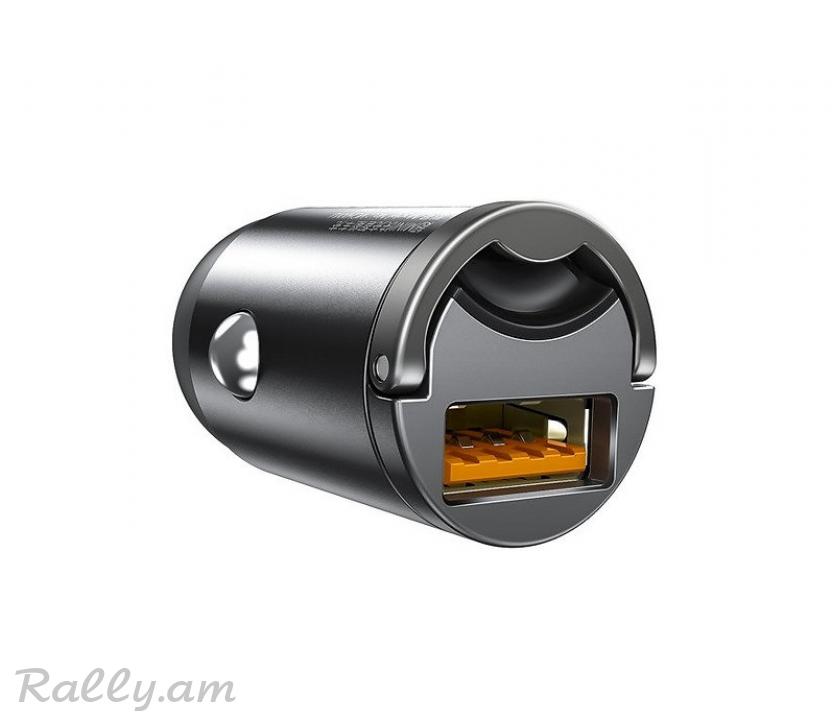 Լիչքավորիչ Tiny Star Mini Quick Baseus