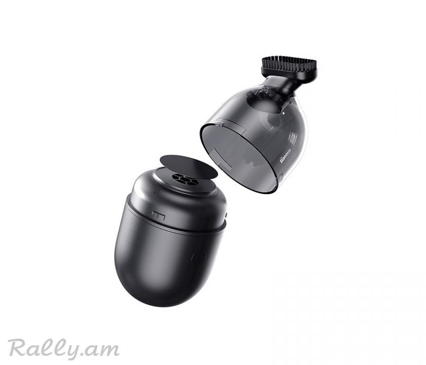 Փոշեկուլ C2 Desktop Baseus