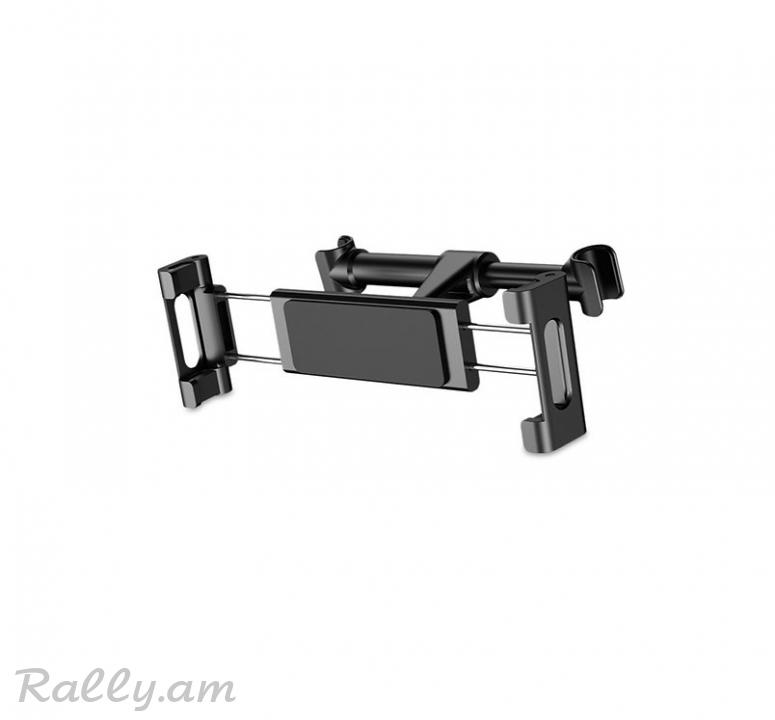Հեռախոսի և Պլանշետի Բռնիչ 140-180 մմ Back Seat "Baseus"